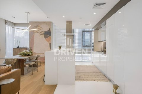 Apartment de 3 dormitorios en Bluewaters Residences, UAE No. 200003 8