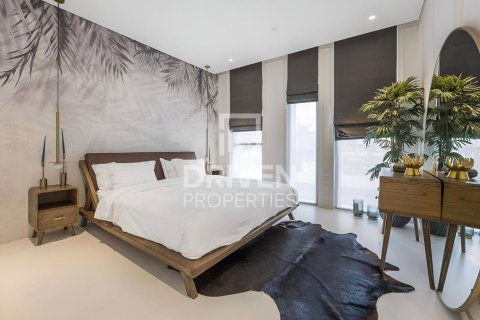 Apartment de 3 dormitorios en Bluewaters Residences, UAE No. 200003 3