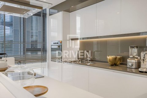 Apartment de 3 dormitorios en Bluewaters Residences, UAE No. 200003 16