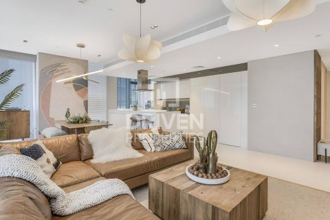 Apartment de 3 dormitorios en Bluewaters Residences, UAE No. 200003 5