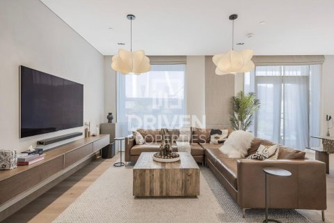 Apartment de 3 dormitorios en Bluewaters Residences, UAE No. 200003 17