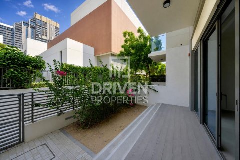 Townhouse de 4 chambres à Sobha Hartland, UAE No. 221493 21