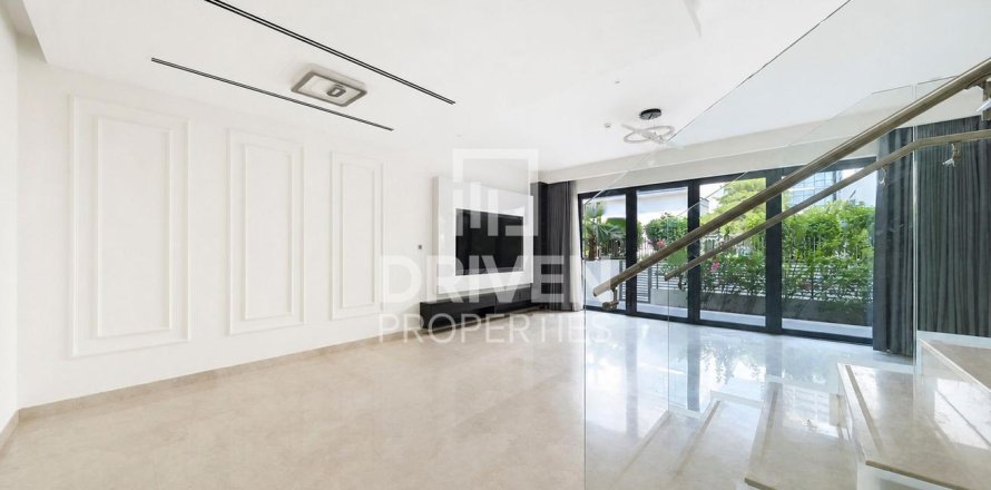 Townhouse de 4 chambres à Sobha Hartland, UAE No. 221493