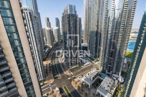 Apartment de 3 dormitorios en BLVD Heights, UAE No. 215201 28