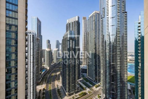 Apartment de 3 dormitorios en BLVD Heights, UAE No. 215201 27