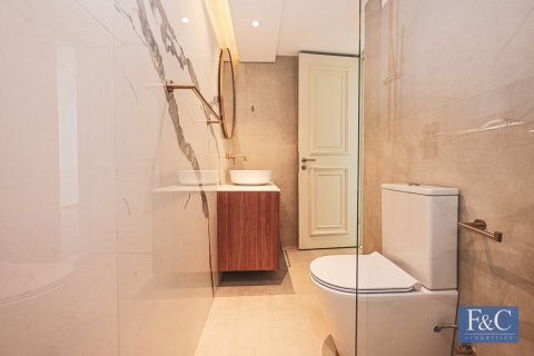 Penthouse de 4 dormitorios en The Fairmont Palm Residences, UAE No. 153804 22