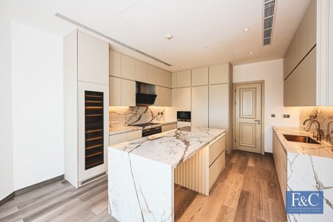 Penthouse de 4 dormitorios en The Fairmont Palm Residences, UAE No. 153804 26