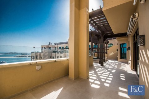 Penthouse de 4 dormitorios en The Fairmont Palm Residences, UAE No. 153804 4