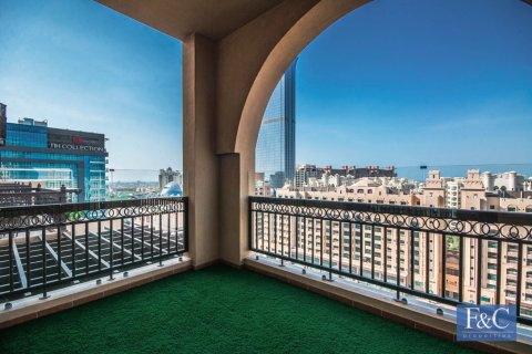 Penthouse de 4 dormitorios en The Fairmont Palm Residences, UAE No. 153804 12