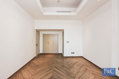 Penthouse de 4 dormitorios en The Fairmont Palm Residences, UAE No. 153804 23