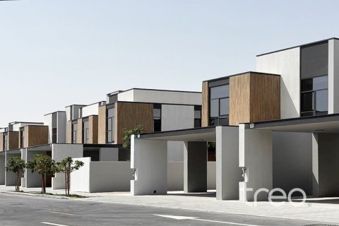 3 bedrooms Townhouse in Mudon, UAE No. 220684