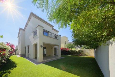 Villa de 5 dormitorios en Lila, UAE No. 215384 3