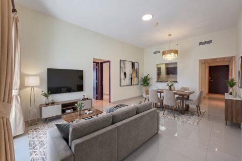 2 bedrooms Apartment in Dubai Sports City, UAE No. 213586
