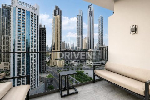 1 غرف نوم شقة في MAG 318, الإمارات العربية المتحدة رقم 214219 19