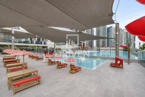 1 غرف نوم شقة في MAG 318, الإمارات العربية المتحدة رقم 214219 15