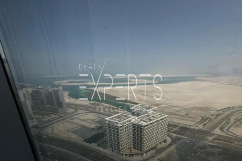 Apartment de 1 dormitorio en Shams Abu Dhabi, UAE No. 224267