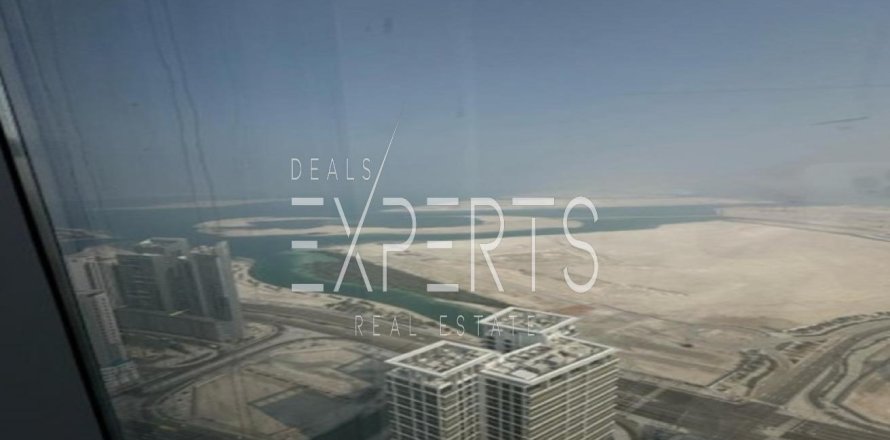 Apartment de 1 dormitorio en Shams Abu Dhabi, UAE No. 224267
