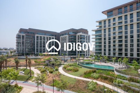 Appartement de 4 chambres à Al Wasl, UAE No. 224721 21