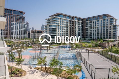 Appartement de 4 chambres à Al Wasl, UAE No. 224721 20