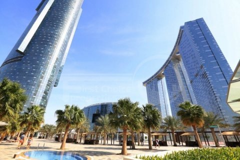 2 bedrooms Apartment in Al Reem Island, UAE No. 172596 20