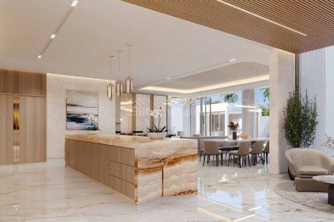 4 bedrooms Villa in Dubai South (Dubai World Central), UAE No. 167599 9