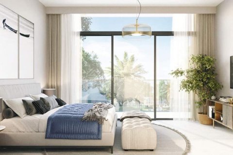 4 bedrooms Villa in Dubai South (Dubai World Central), UAE No. 167599 16