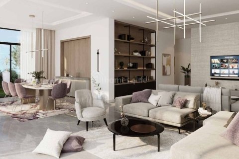 4 bedrooms Villa in Dubai South (Dubai World Central), UAE No. 167599 5