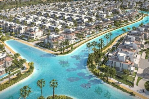 4 bedrooms Villa in Dubai South (Dubai World Central), UAE No. 167599 14