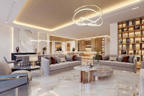 4 bedrooms Villa in Dubai South (Dubai World Central), UAE No. 167599 6