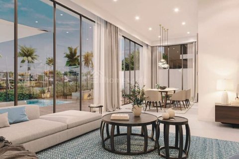 4 bedrooms Villa in Dubai South (Dubai World Central), UAE No. 167599 19