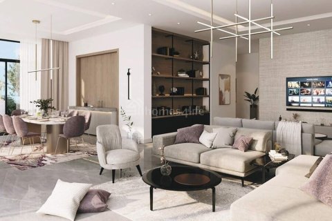 4 bedrooms Villa in Dubai South (Dubai World Central), UAE No. 167599 24