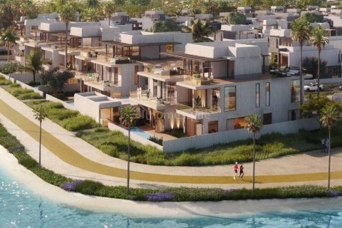 4 bedrooms Villa in Dubai South (Dubai World Central), UAE No. 167599 3