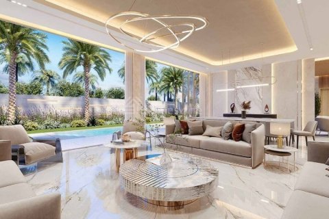 4 bedrooms Villa in Dubai South (Dubai World Central), UAE No. 167599 10