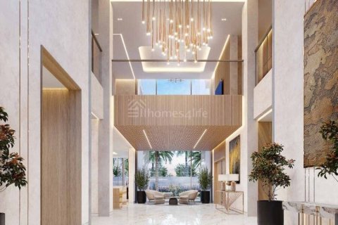 4 bedrooms Villa in Dubai South (Dubai World Central), UAE No. 167599 12