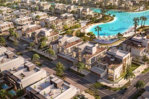 4 bedrooms Villa in Dubai South (Dubai World Central), UAE No. 167599 4