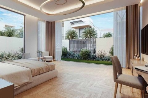 4 bedrooms Villa in Dubai South (Dubai World Central), UAE No. 167599 8