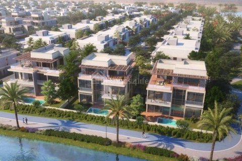4 bedrooms Villa in Dubai South (Dubai World Central), UAE No. 167599 13