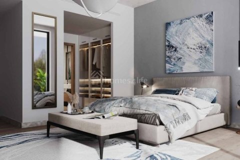 4 bedrooms Villa in Dubai South (Dubai World Central), UAE No. 167599 17