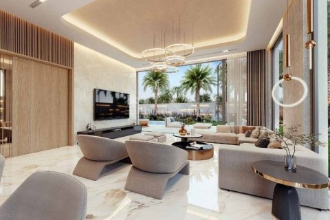 4 bedrooms Villa in Dubai South (Dubai World Central), UAE No. 167599 11