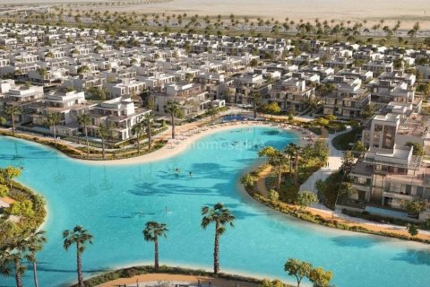 4 bedrooms Villa in Dubai South (Dubai World Central), UAE No. 167599 27