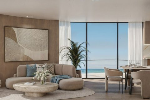 Apartment de 1 dormitorio en Ras Al Khaimah, UAE No. 184102 11