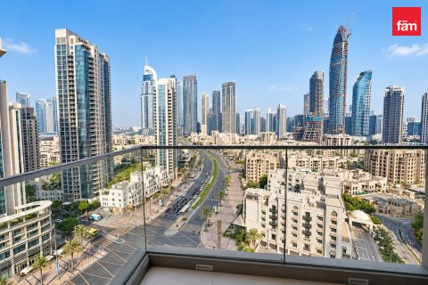Appartement de 2 chambres à Downtown Dubai (Downtown Burj Dubai), UAE No. 221929