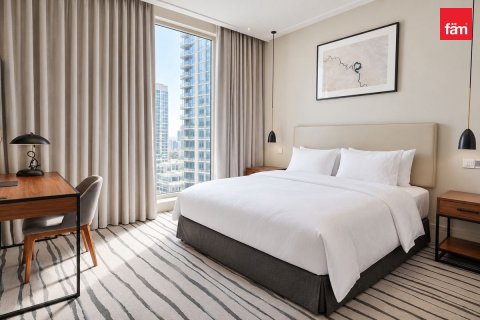 Appartement de 2 chambres à Downtown Dubai (Downtown Burj Dubai), UAE No. 221929 3