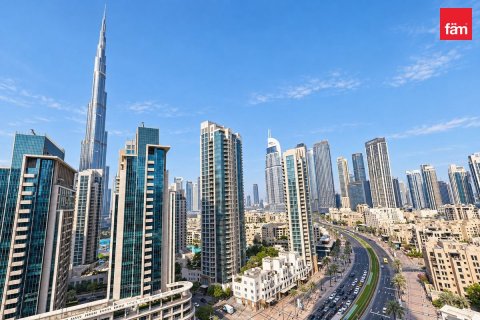 Appartement de 2 chambres à Downtown Dubai (Downtown Burj Dubai), UAE No. 221929 11
