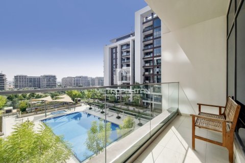 3 bedrooms Apartment in Park Heights, UAE No. 128771 10