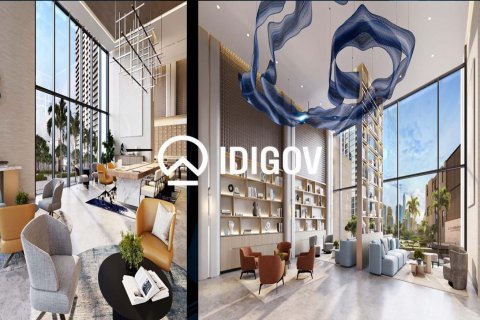 2 bedrooms Apartment in Business Bay, UAE No. 217285 11