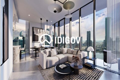 2 bedrooms Apartment in Business Bay, UAE No. 217285 4