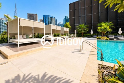 2 bedrooms Apartment in Business Bay, UAE No. 217285 5