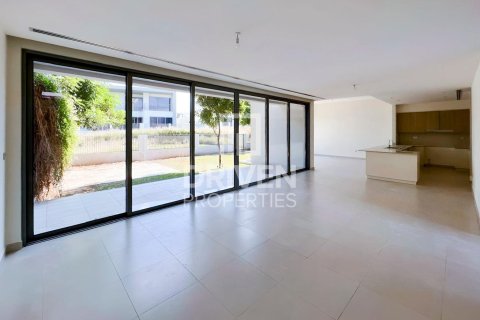 Вилла с 5 спальнями в Sidra Villas, ОАЭ №202598 6
