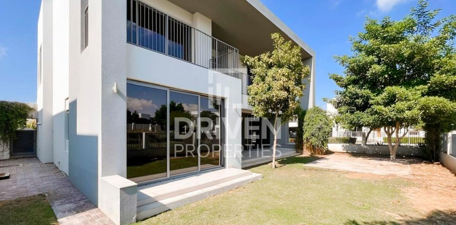 Вилла с 5 спальнями в Sidra Villas, ОАЭ №202598